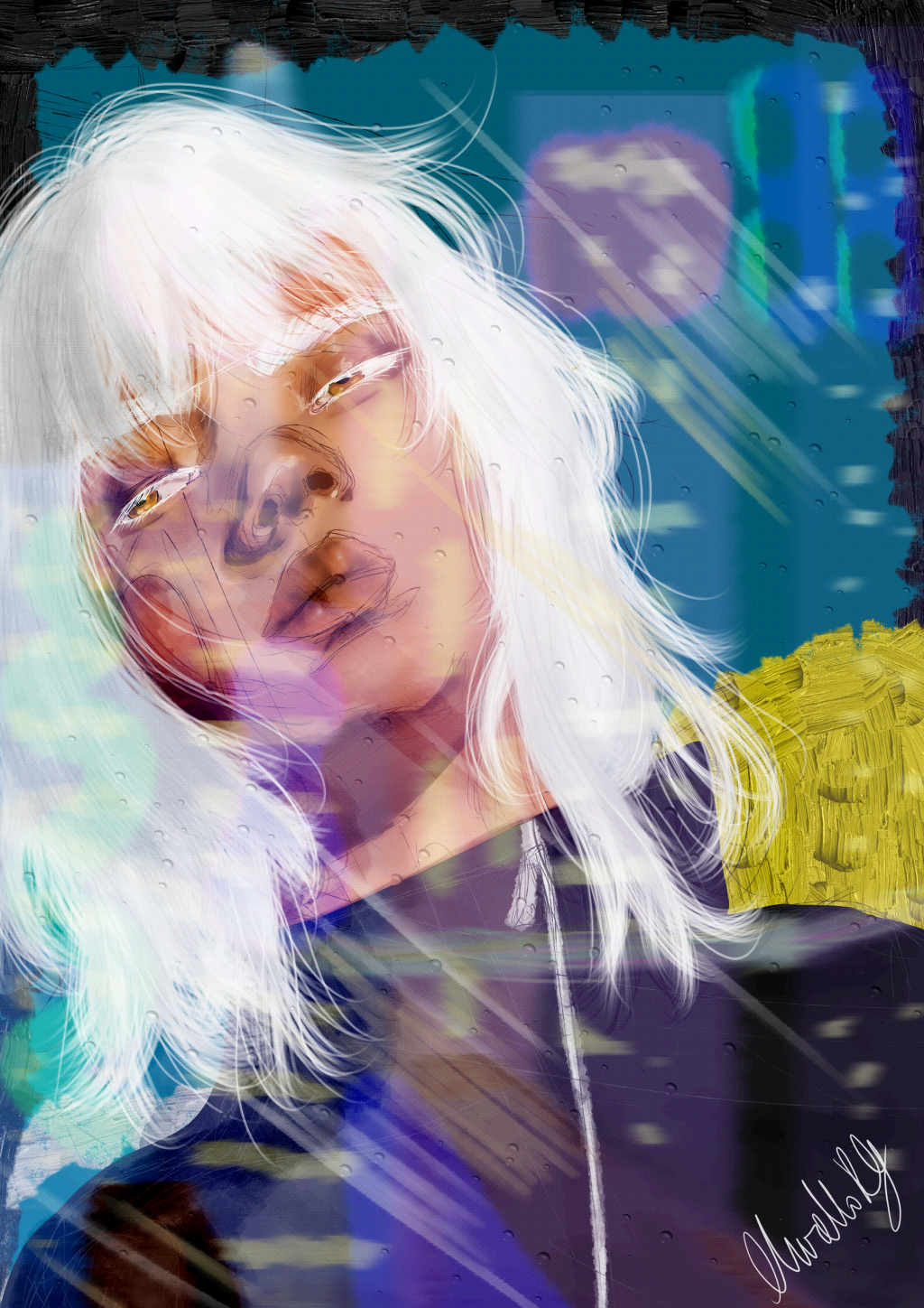 Maia LeBlanc Relaisse